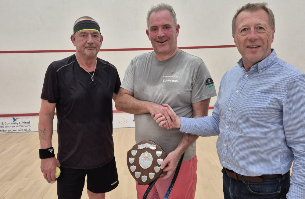 2025 Racketball Plate